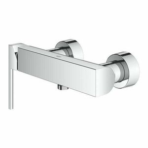 Baterie de dus monocomanda Grohe Plus imagine