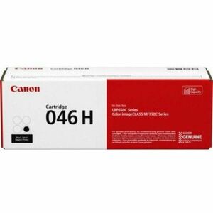 Toner Canon CRG046HBK, black imagine