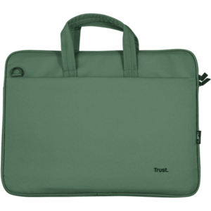 Trust Bologna Bag ECO 16 laptops Verde imagine