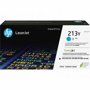 Toner HP 213Y Cyan imagine