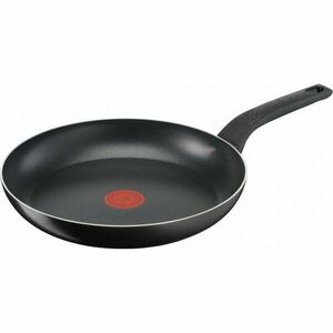 Tigaie TEFAL Simply Clean B5670653, 28cm, aluminiu, negru imagine