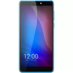 Telefon mobil Allview A20 Lite, Dual SIM, 32GB, 3G, Blue Gradient imagine