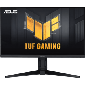 Monitor Gaming Asus TUF 27, VG27AQML1A , 1 msQHD(2560x1440), Freesync, DisplayHDR 400 imagine