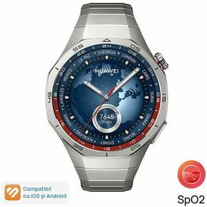 Huawei Watch GT imagine