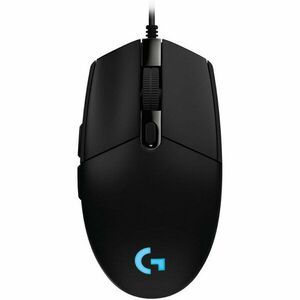 Mouse gaming G203 Prodigy, 8000 DPI imagine