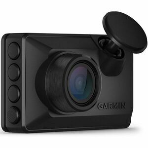 Camera auto DVR Garmin Dash Cam X110 Compact voice-controlled 1080p, display 2.4 inch imagine