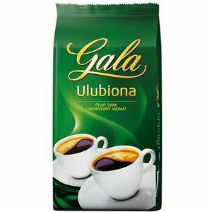 Cafea Macinata Gala Ulubiona 450 g imagine