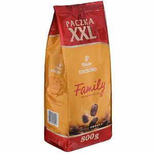 Cafea macinata Tchibo Family, intensitate 6, 800g imagine