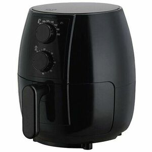 Friteuza cu aer cald Adler AD 6312, 2.5 L, 1600W, Negru imagine