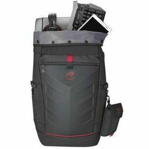 ROG 17Ranger Gaming Backpack - Cybertext imagine