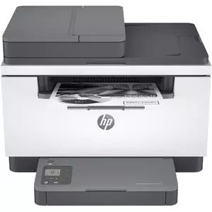 Multifunctional laser monocrom HP MFP M234sdn, Duplex, ADF, Retea, A4 imagine