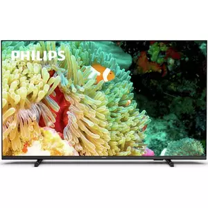 Televizor LED Philips 43PUS7607/12, 108 cm, Smart, 4K Ultra HD, Clasa F imagine