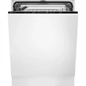 Masina de spalat vase incorporabila Electrolux EES47400L, 60 cm, 13 seturi, AirDry, 8 programe, Inverter, Clasa C imagine