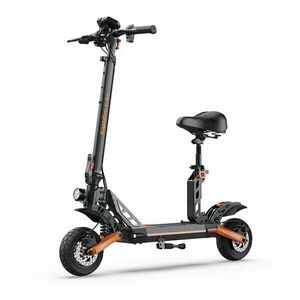 Trotineta electrica Kirin G2 Pro, autonomie max 55km, viteza max 45 km/ora, motor 600W imagine