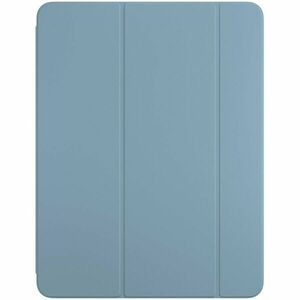 Husa de protectie Apple Smart Folio pentru iPad Pro 13 (M4), Denim imagine