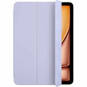 Husa de protectie Apple Smart Folio pentru iPad Air 13 (M2), Light Violet imagine