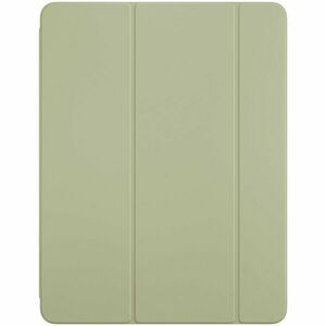 Husa de protectie Apple Smart Folio pentru iPad Air 13 (M2), Sage imagine