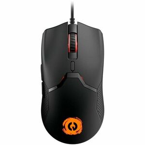 Mouse Gaming Canyon Carver GM-116 Black imagine