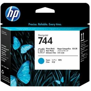 Cartus de cerneala, HP, F9J86A, Cyan imagine