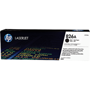 HP Toner 826A Black 29K imagine