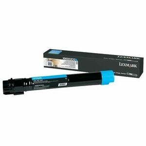 Toner Lexmark x950x2cg cyan imagine