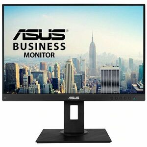 Monitor LED ASUS BE24WQLB 24.1 inch 5 ms Negru 60 Hz imagine