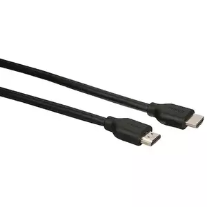 Cablu Philips HDMI, SWV2433W/10, tata-tata. 4K, Ethernet, 3 m, negru imagine