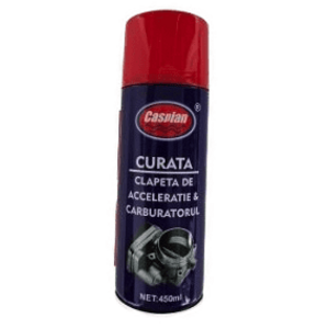 Spray Curatat Clapeta Acceleratie si Carburator Caspian imagine