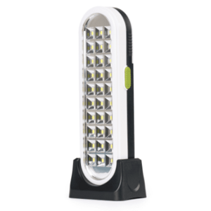 Lampa LED GDPLUS portabila 30W GD 6830 imagine