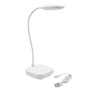 Lampa LED cu USB pentru birou imagine