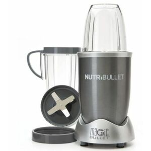 Blender si Storcator NutriBullet 600W imagine