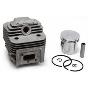 Set motor complet 40mm pentru motocoasa imagine