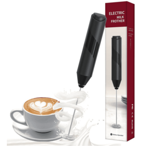 Mixer spuma de lapte pentru cafea/ness imagine