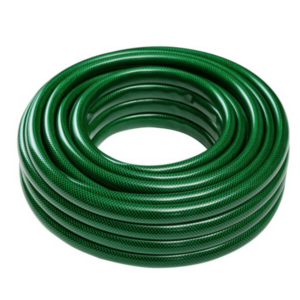 Furtun de gradina PVC lungime 50 metri Verde imagine