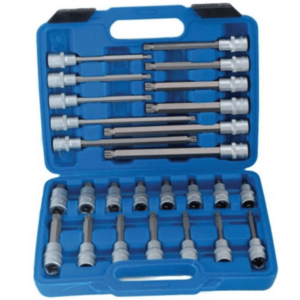 Trusa 26 PCS M torx si hexagon imagine