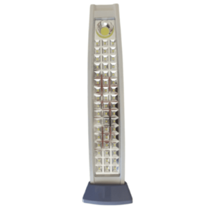 Lampa portabila LED LJ-5920 51 smd 1cob reincarcabila imagine