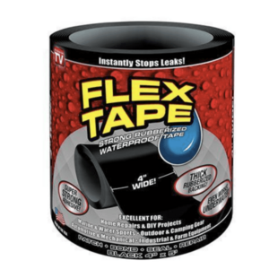 Banda Flex Tape Adeziva 4 reparatoara rezistenta imagine