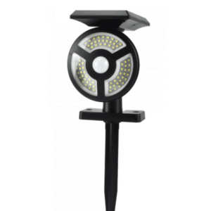 Lampa Solara 72 LED Senzor Miscare Andowl QTY72 imagine