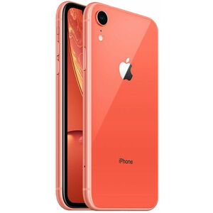 Apple iPhone XR 128 GB Coral Ca nou imagine