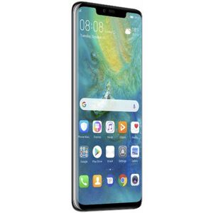 Huawei Mate 20 Pro Dual Sim 128 GB Midnight Blue Foarte bun imagine