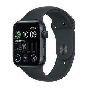 Apple Watch SE 2022, GPS, Aluminium 40mm N/A Midnight Ca nou imagine