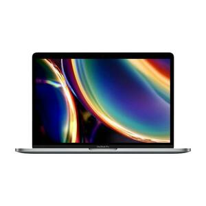 Apple MacBook Pro 13″ Touch Bar 2020, i5 2 GHz, 16 GB, Intel Iris Plus Graphics 2 TB Space Gray Excelent imagine