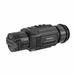 Camera cu termoviziune pentru observare Hikmicro Thunder TE19C 2.0 imagine