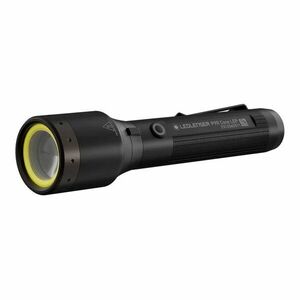 Lanterna profesionala reincarcabila Led Lenser P9R Core, 1000 lm, 1300 m imagine