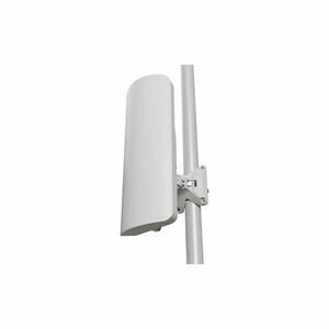 Acces Point dual band Mikrotik L22UGS-5HAXD2HAXD-15S, WiFi 6, 2.4-5 GHz, 2400 Mbps, 20 km imagine