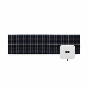 Optimizator pentru sisteme fotovoltaice Huawei SUN2000-450W-P imagine