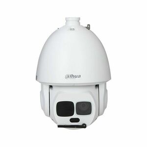 Camera supraveghere rotativa IP Speed Dome PTZ Dahua WizMind Starlight SD6AL445GB-HNV-IR, 4 MP, IR 300 m, 4-178 mm, 45x, auto-tracking, detectie faciala, slot card, Hi-PoE imagine