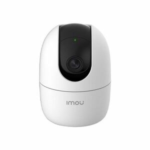 Camera supraveghere wireless IP WiFi Dahua IMOU Ranger 2-D IPC-A22EP-A, 2 MP, Night Vision, 3.6 mm, sirena incorporata, microfon imagine