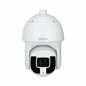 Camera supraveghere rotativa IP Speed Dome PTZ Dahua WizMind Starlight SD8A3440GA-HNV, 4 MP, IR 500 m, 5.6-223 mm, 40x, auto-tracking, recunoastere faciala, SMD, Metadata, slot card, Hi-PoE imagine