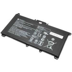 Baterie HP Pavilion 17-AR007CA Originala 41.9Wh imagine